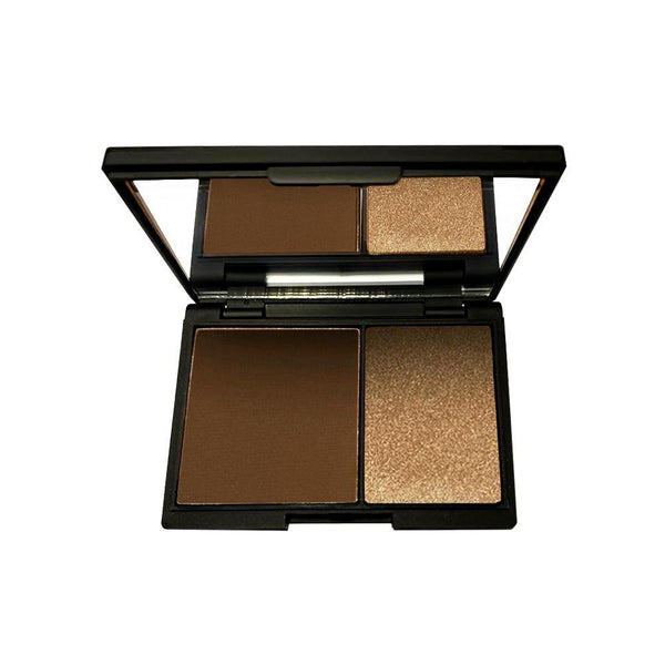 Beauty Forever Face Contour Kit in Medium