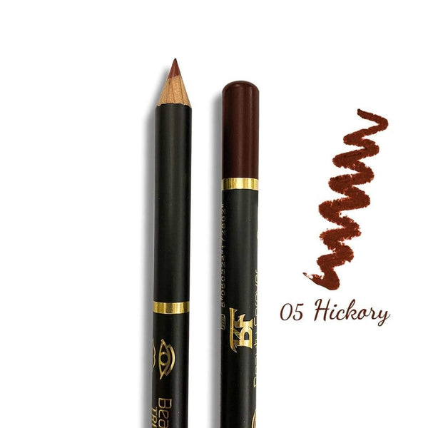 Beauty Forever Lip and Eye Pencil in 05 Hickary