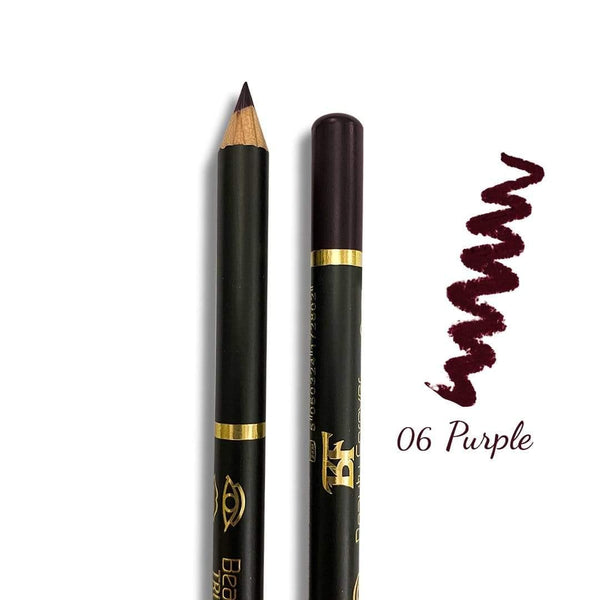 Beauty Forever Lip and Eye Pencil in 06 Purple