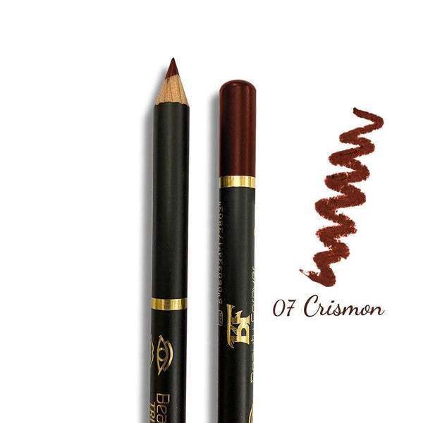 Beauty Forever Lip and Eye Pencil in 07 Crismon