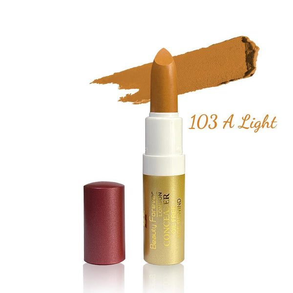Beauty Forever Age Rewind Stick Concealer in  103 A Light