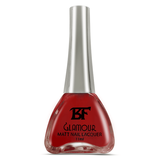 Beauty Forever Glamour Nail Lacquer in Sassy Pink 105
