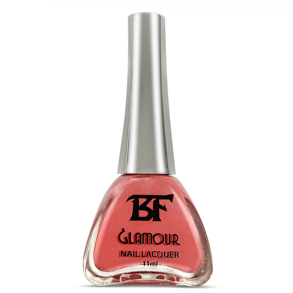 Beauty Forever Glamour Nail Lacquer in Chic Pink 106