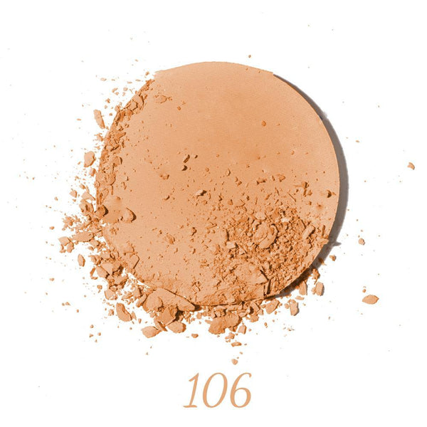 Beauty Forever Pressed Powder in 106 Fawn