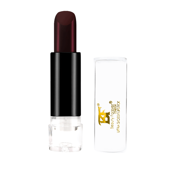Beauty Forever Glossy Lipstick in 11 Earth
