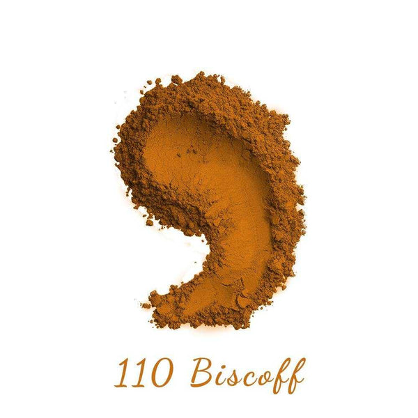 Beauty Forever Mineral Loose Powder in 110 Biscoff