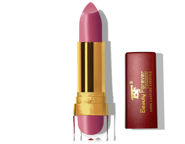 Beauty Forever Long Lasting Lipstick in 113 Baby Pink