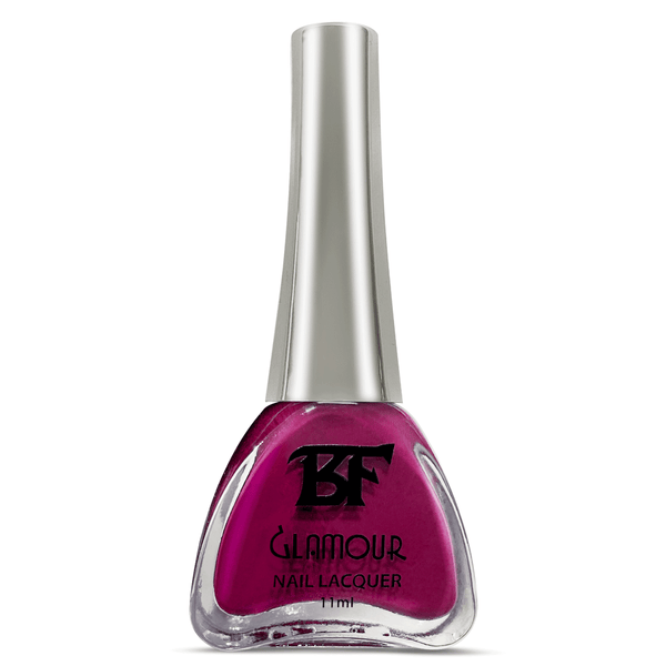 Beauty Forever Glamour Nail Lacquer in Ruby Tuesday 119
