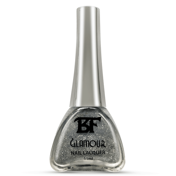 Beauty Forever Glamour Nail Lacquer in Cerise 123