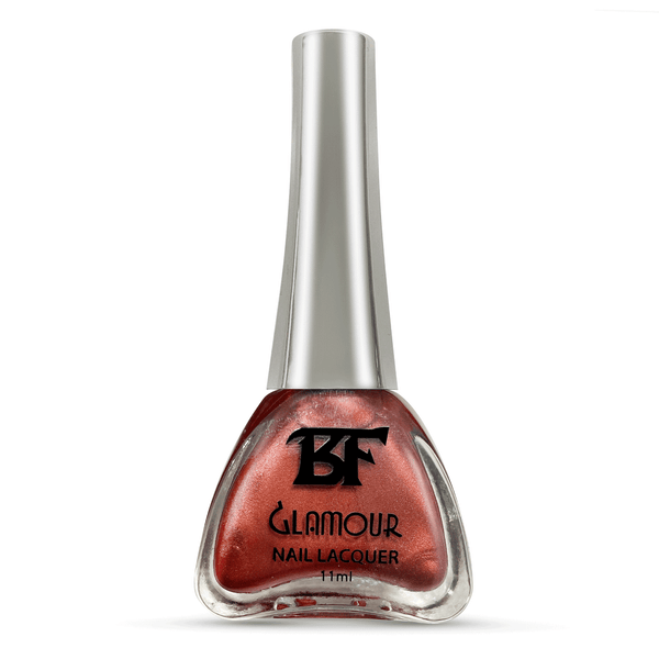 Beauty Forever Glamour Nail Lacquer in Scarlet Vamp 131