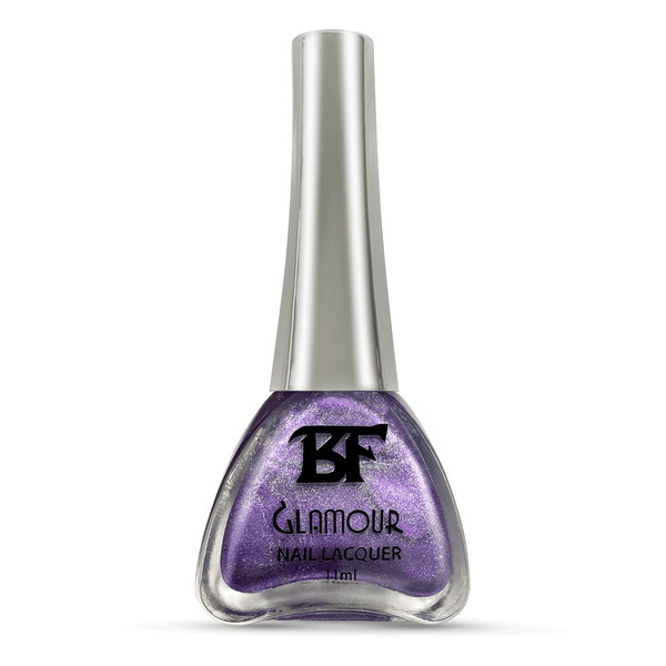 Beauty Forever Glamour Nail Lacquer in Royal Orchid 132
