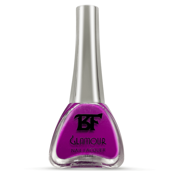 Beauty Forever Glamour Nail Lacquer in Diva Vilote 136