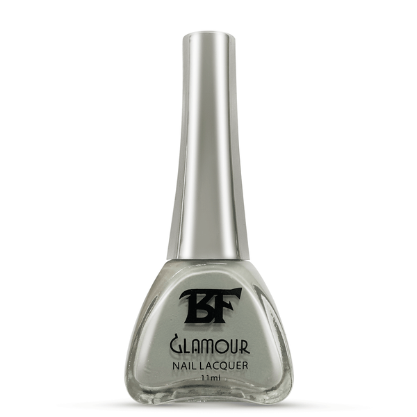 Beauty Forever Glamour Nail Lacquer in Soft Chincilla 143