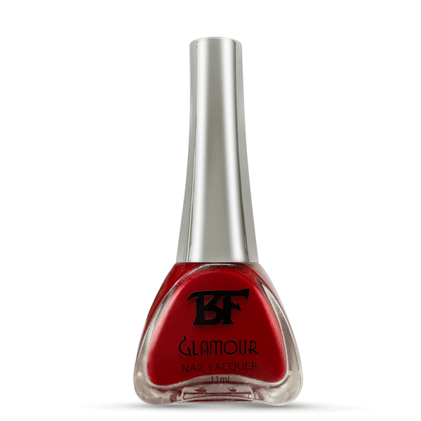 Beauty Forever Glamour Nail Lacquer in Charming Red Wine 150
