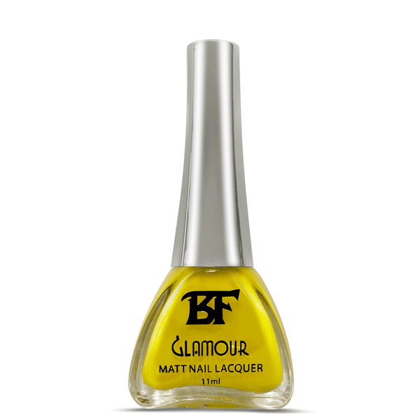 Beauty Forever Glamour Nail Lacquer in Flick Her 152