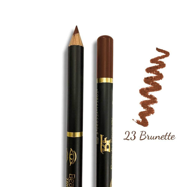 Beauty Forever Lip and Eye Pencil in 23 Brunette