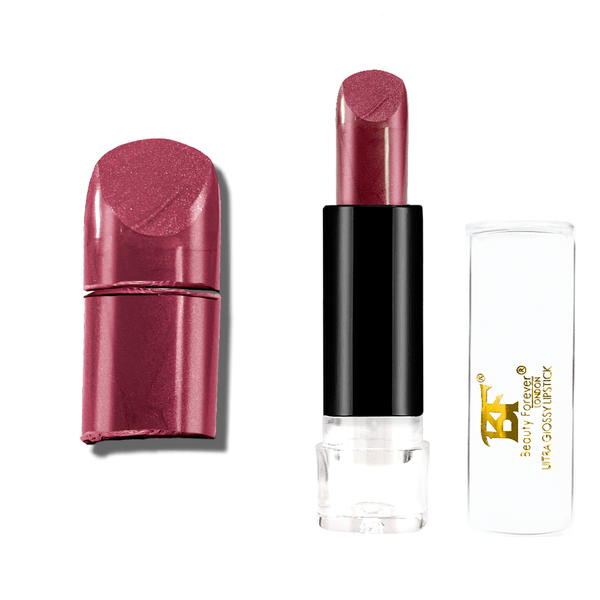 Beauty Forever Glossy Lipstick in 32 Reckless