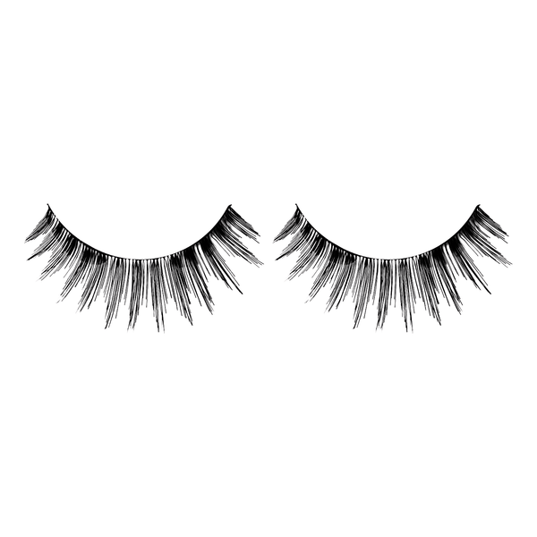 Beauty Forever Absolute Real False Eyelashes in Samantha #804
