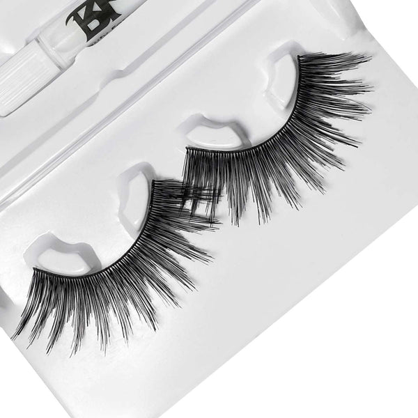 Beauty Forever Absolute Real False Eyelashes in Madison #805