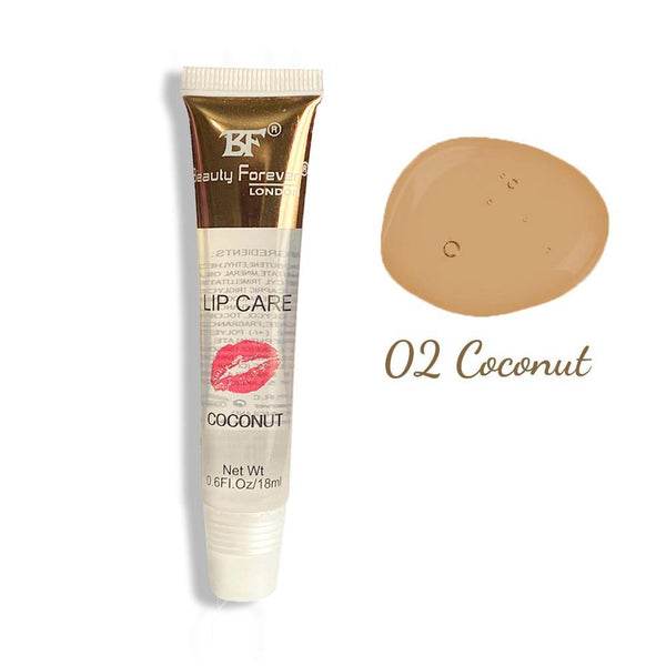 Beauty Forever Lip Care Gel in Coconut Flavour
