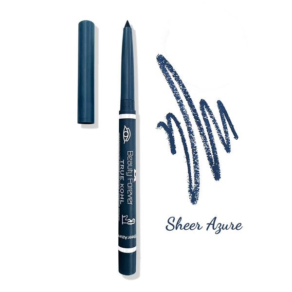 Beauty Forever Twistup Lip and Eye Pencil in 106 Sheer Azure