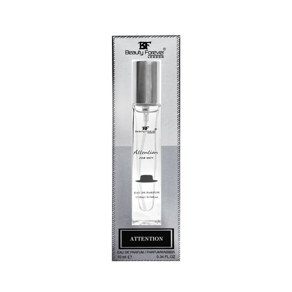 BEAUTY FOREVER EAU DE PARFUM