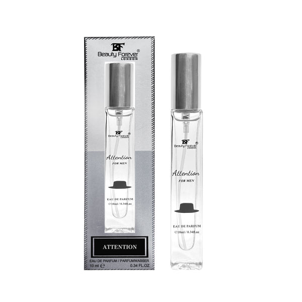 BEAUTY FOREVER EAU DE PARFUM