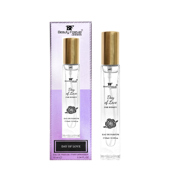 BEAUTY FOREVER EAU DE PARFUM