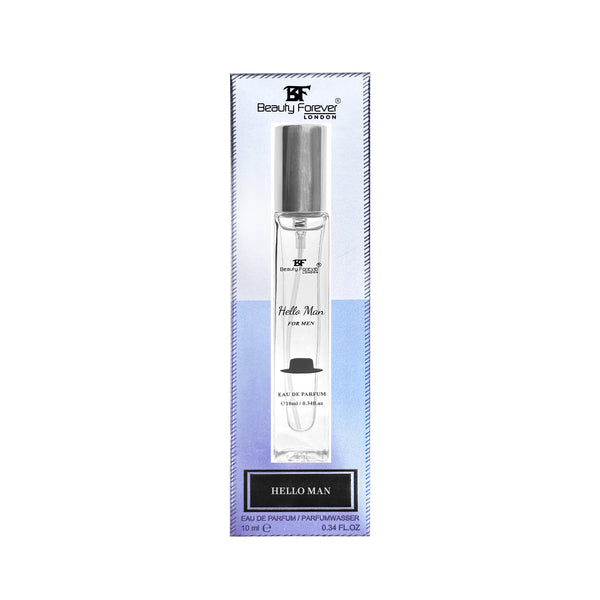 BEAUTY FOREVER EAU DE PARFUM
