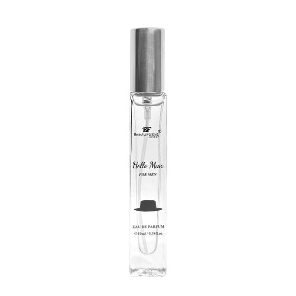 BEAUTY FOREVER EAU DE PARFUM