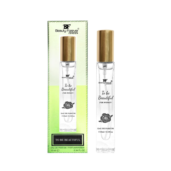 BEAUTY FOREVER EAU DE PARFUM