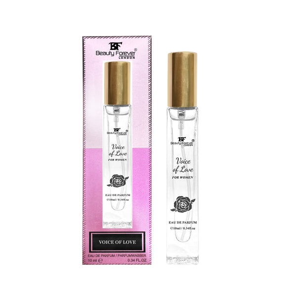 BEAUTY FOREVER EAU DE PARFUM