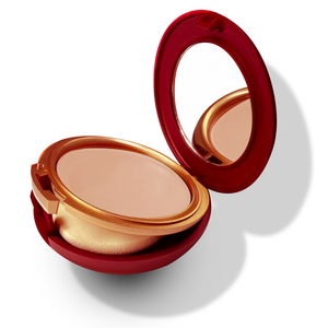 Cream to best sale powder foundation