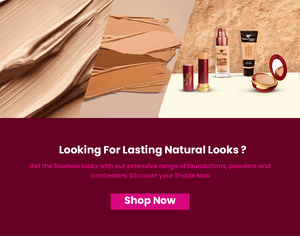 Looking For Lasting Natural Looks
