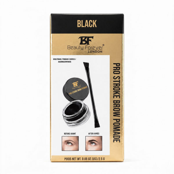 Beauty Forever Pro Stroke Brow Pomade