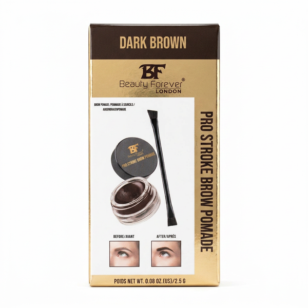 Beauty Forever Pro Stroke Brow Pomade