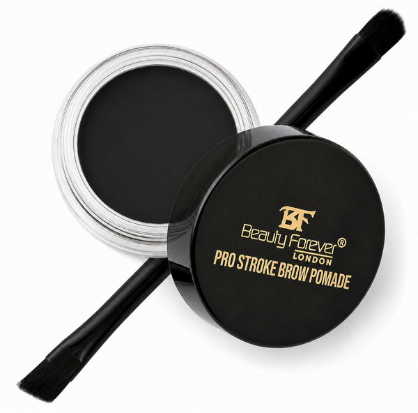 Beauty Forever Pro Stroke Brow Pomade