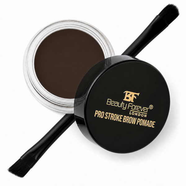 Beauty Forever Pro Stroke Brow Pomade