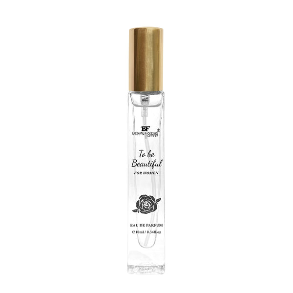 BEAUTY FOREVER EAU DE PARFUM - Beauty Forever London