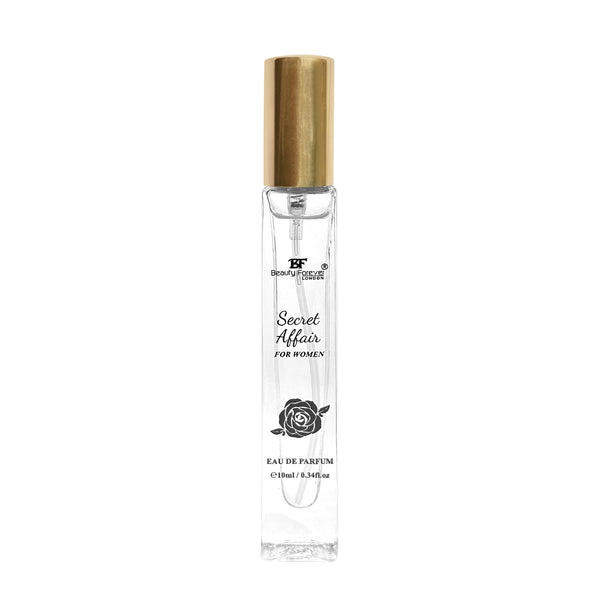 BEAUTY FOREVER EAU DE PARFUM - Beauty Forever London