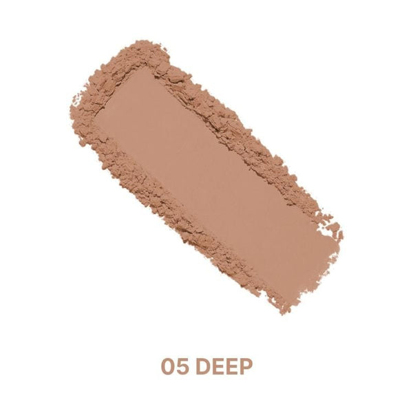 Beauty Forever HD Long Wearing Loose setting Powder - Beauty Forever London