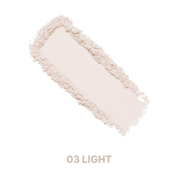 Beauty Forever HD Long Wearing Loose setting Powder - Beauty Forever London