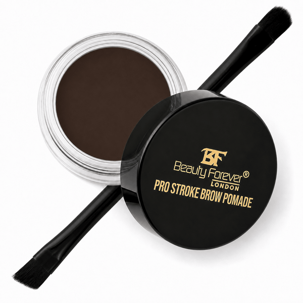 Beauty Forever Pro Stroke Brow Pomade - Beauty Forever London