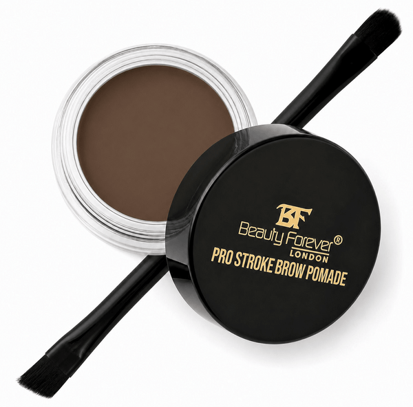 Beauty Forever Pro Stroke Brow Pomade - Beauty Forever London