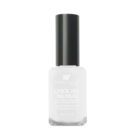 Beauty Forever Quick Dry Nail Polish - Beauty Forever London