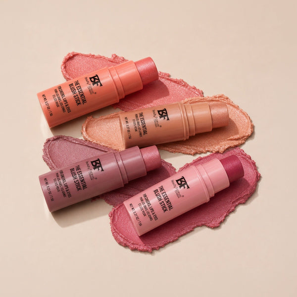 Beauty Forever The Essential Blush Stick - Beauty Forever London