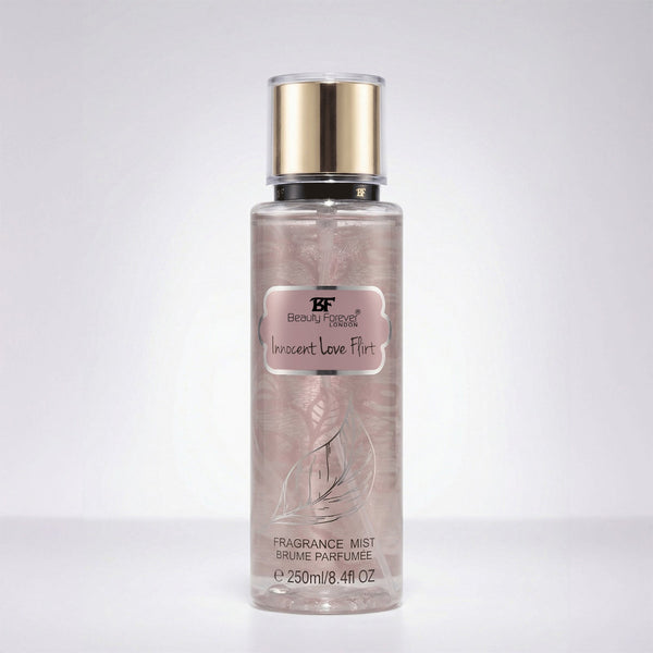Body Mist - Beauty Forever London