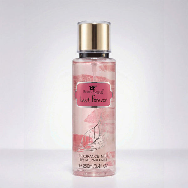 Body Mist - Beauty Forever London