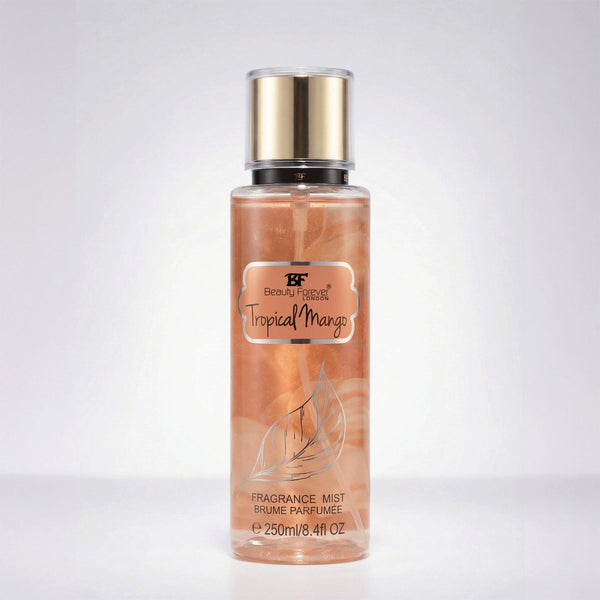 Body Mist - Beauty Forever London