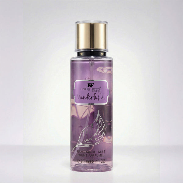 Body Mist - Beauty Forever London